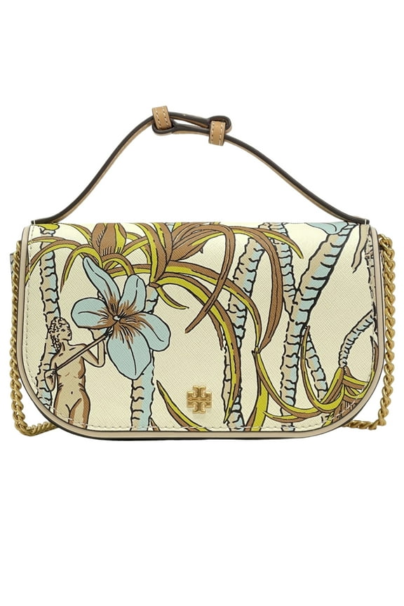 144077-290 Women's Emerson Top Handle Crossbody Bag