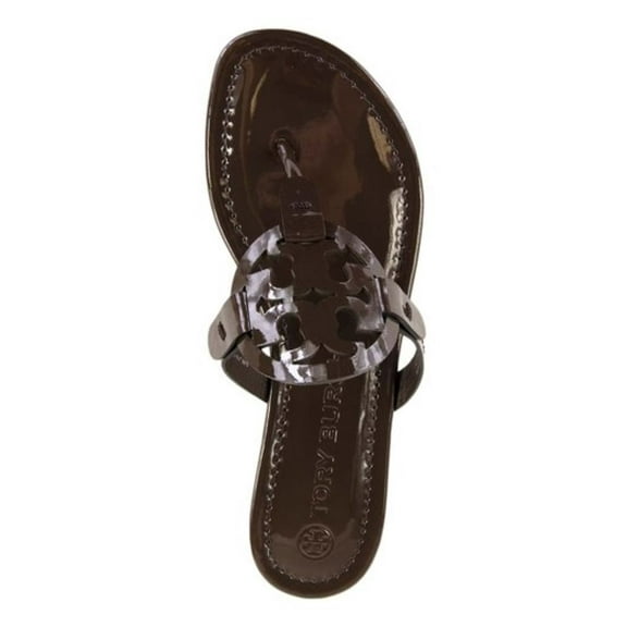 Tory Burch Footwear Miller Coconut Slide