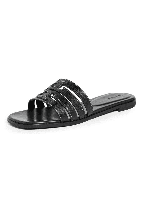 Fw Ines Cage Slide Perfect Black / Perfect Black 10