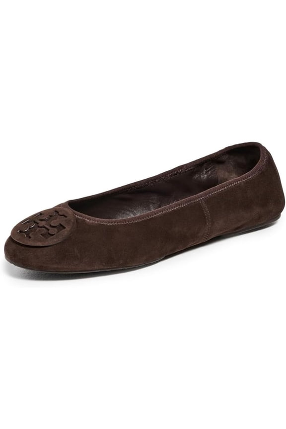 Reva Travel Ballet Walnut 9