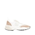thumbnail image 1 of Tory Burch Good Luck Trainer White (Women's), 1 of 4