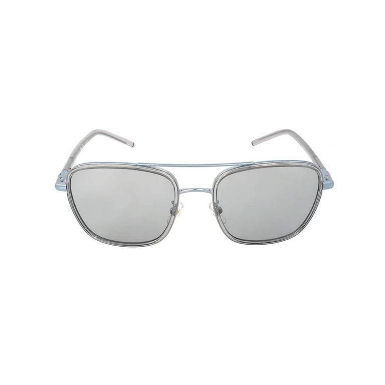 Tory burch cheap grey sunglasses