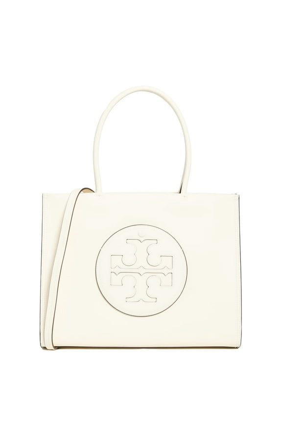 Hb Small Ella Eco Tote Warm White OS