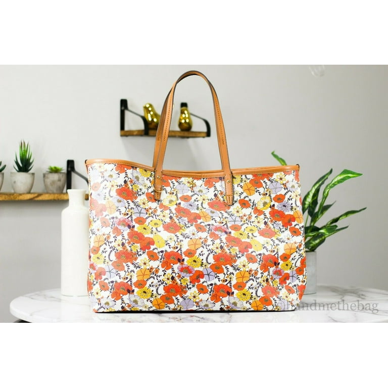 Tory burch kerrington drawstring tote sale