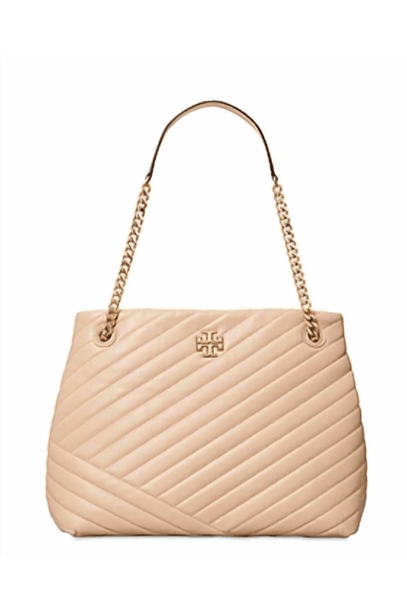 Kira Chevron Tote