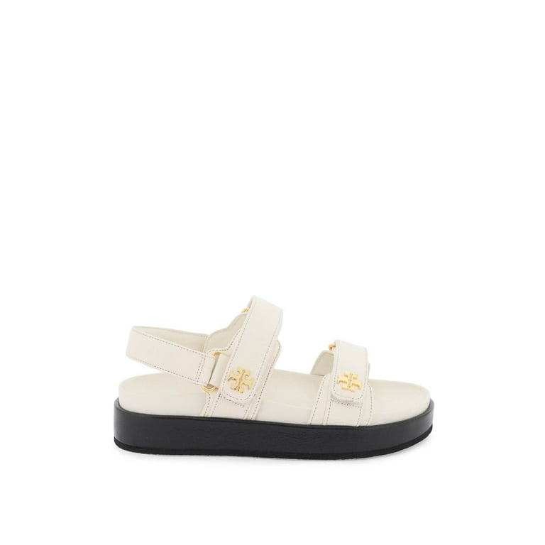 Tory Burch 'kira' Sandals in White