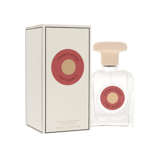 Tory Burch Cosmic Wood Eau De Parfum Spray, Ladies Fragrance 3.0