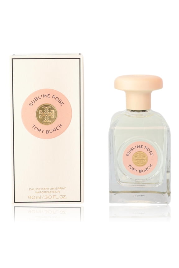 Ladies Sublime Rose EDP Spray 3.0 oz Fragrances 195106001263