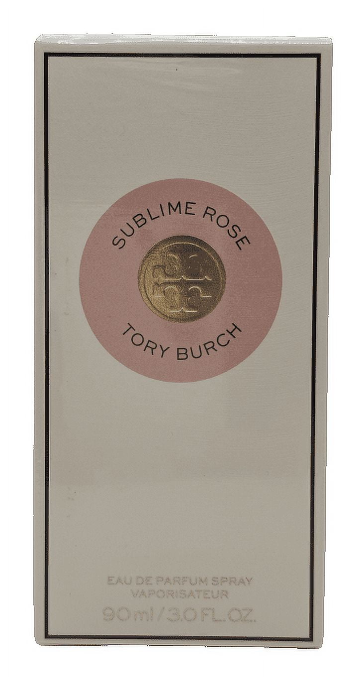 Sublime Rose Eau de Parfum 90ml: Women's Designer Perfume