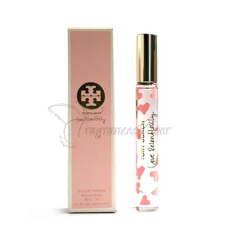 Tory burch just like heaven extrait de parfum rollerball store