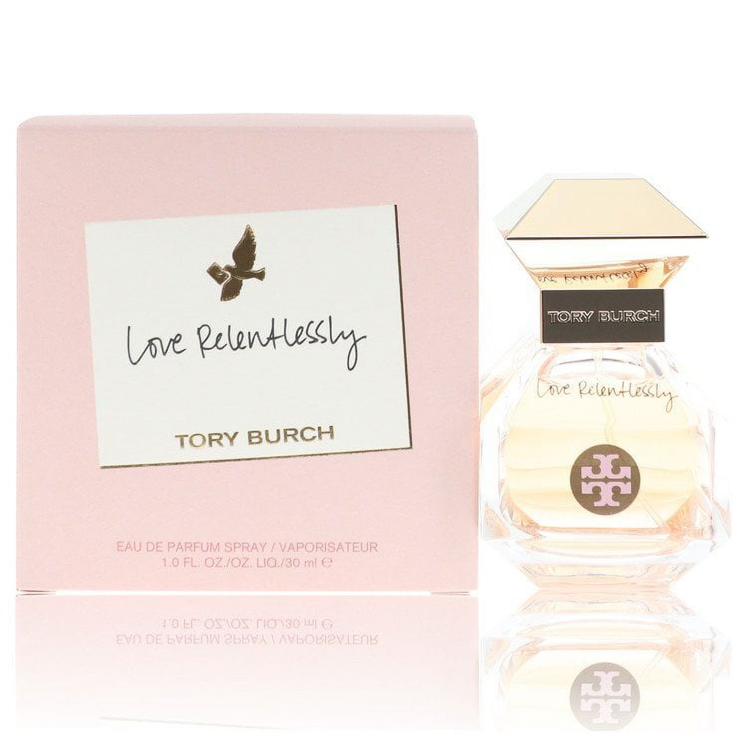 Tory burch love relentlessly cheap 3.4 oz