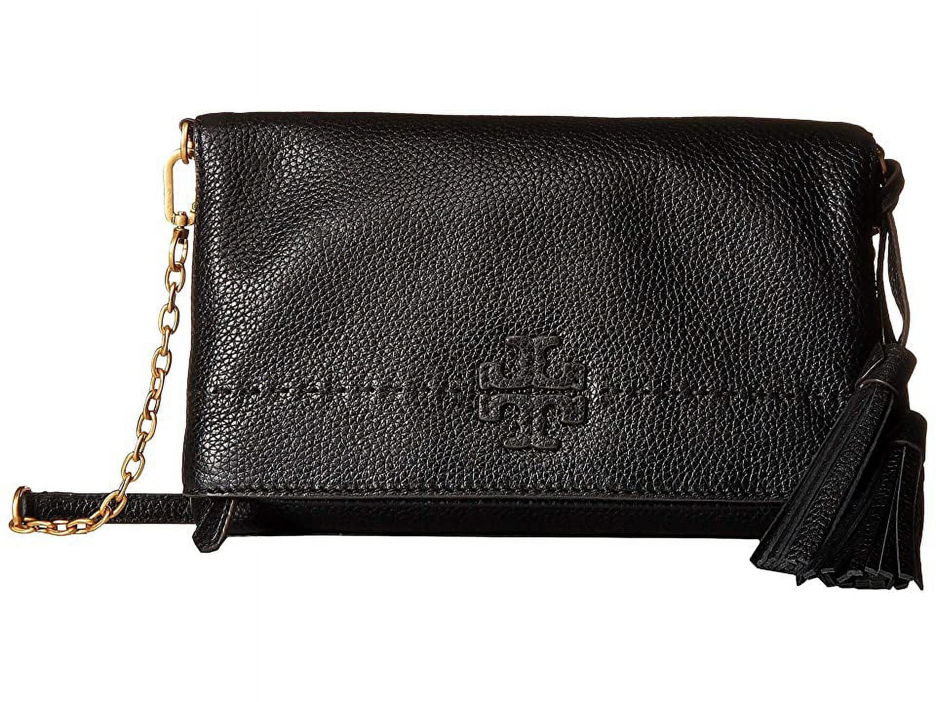 Tory burch mcgraw foldover crossbody sale