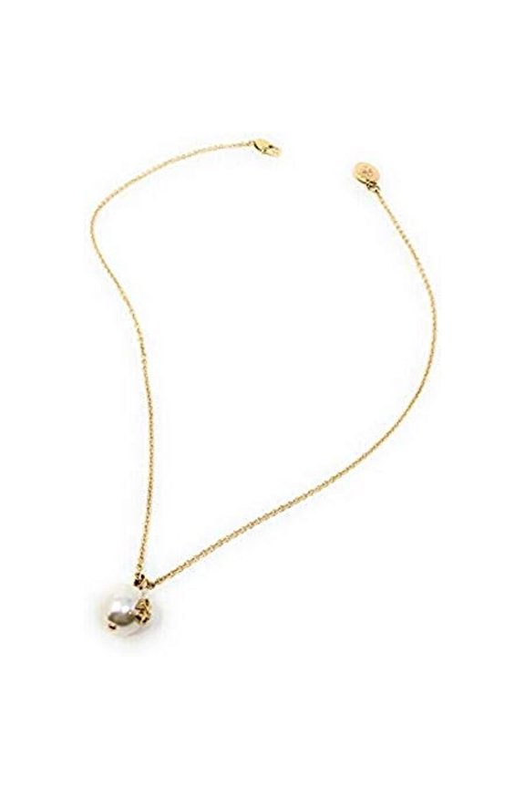 Pearl Chain Necklace