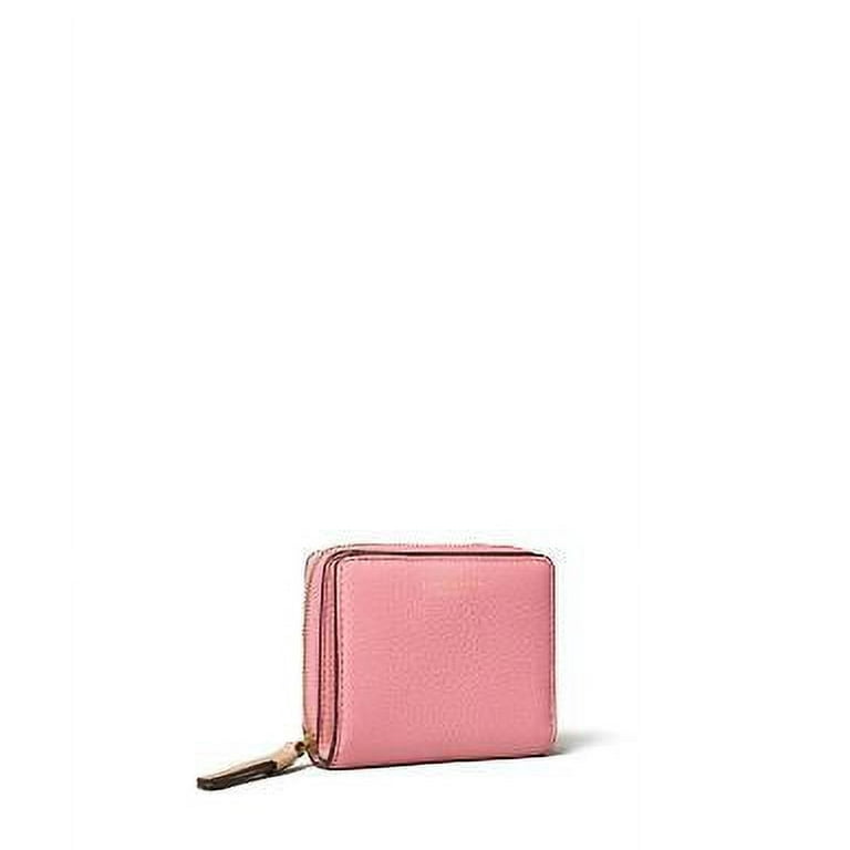 Tory Burch Perry Color Block Bi Fold Wallet