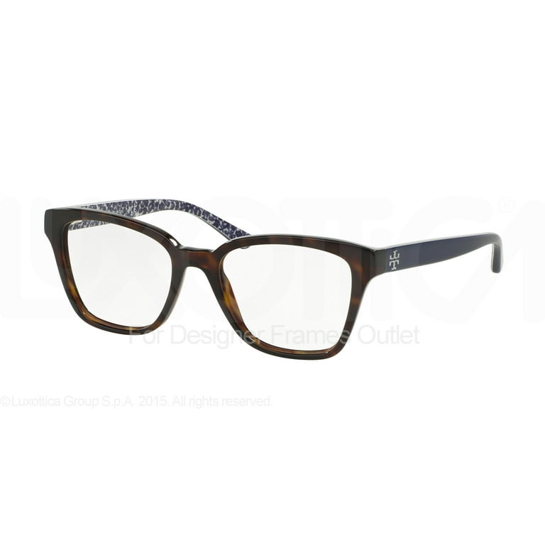 Optical Frames Tory Burch Eyeglasses 2015 Tory Burch Plastic Women
