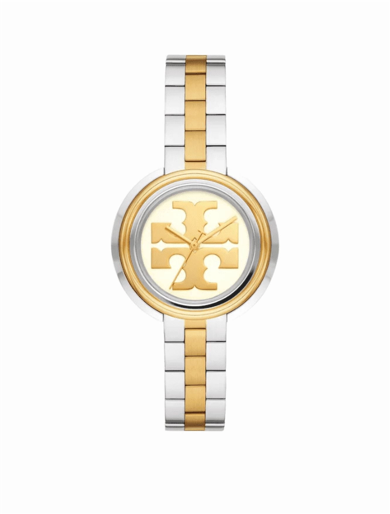 Tory Burch Watches for Men, Women & Kids | Gold - Walmart.com