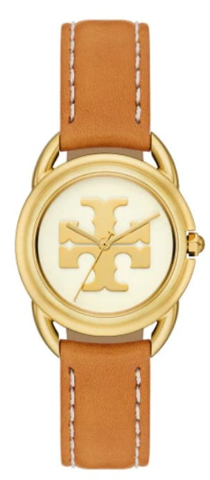 Nordstrom tory burch watches hot sale