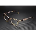thumbnail image 1 of Tory Burch TY 2071 Plastic Womens Cat-Eye Eyeglasses Porcini Tortoise 53mm Adult, 1 of 5