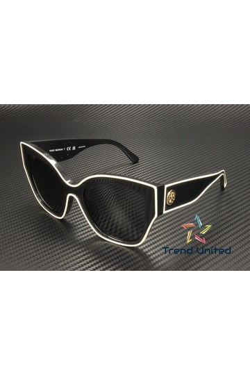 Tory Burch Sunglasses in Designer Sunglasses - Walmart.com display picture 2