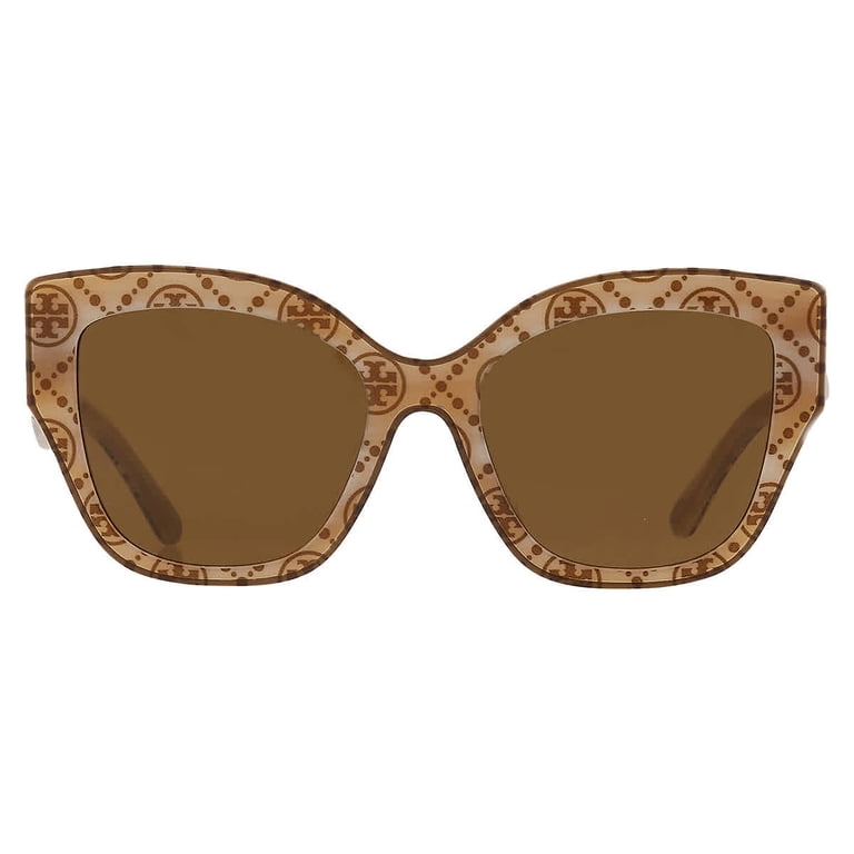 Tory Burch New Ivory/Olive sunglasses Sunglasses Tory Burch TY9062U Women main image 2