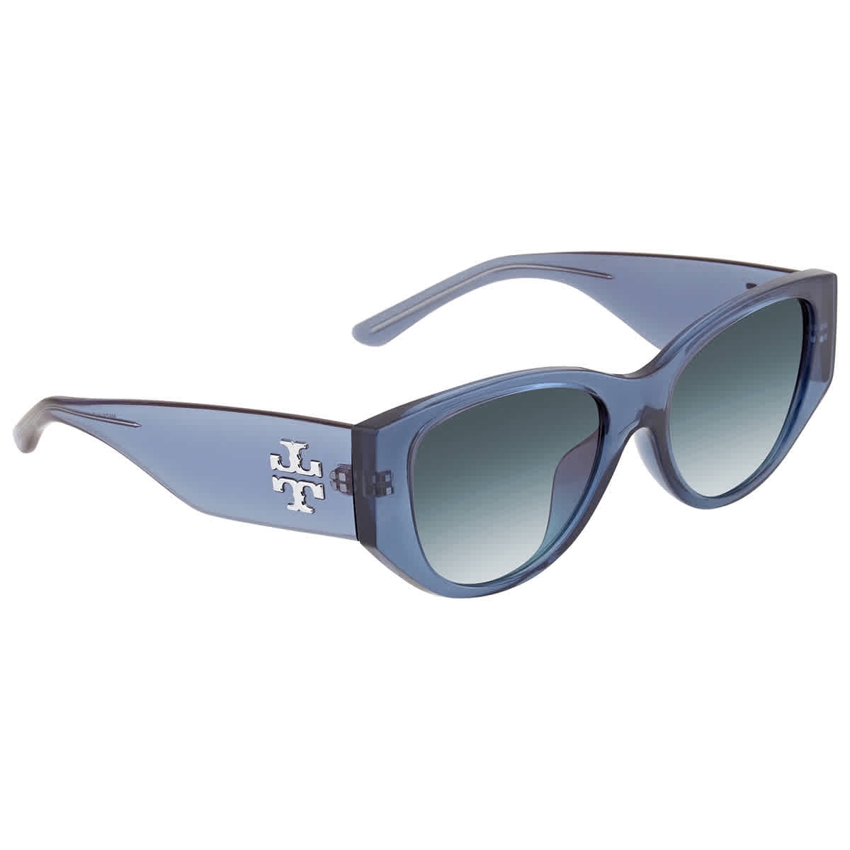 Tory Burch Navy Sunglasses Tory Burch Sunglasses TY7190U 190580 - Best Price and  main image 2