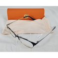 thumbnail image 1 of Tory Burch TY1065 Women's Eyeglasses Silver/Shiny Navy 50 New with box/tags, 1 of 6
