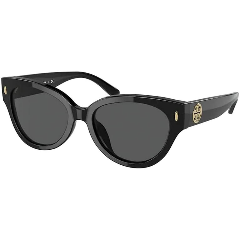 Tory burch polarized cat eye sales sunglasses