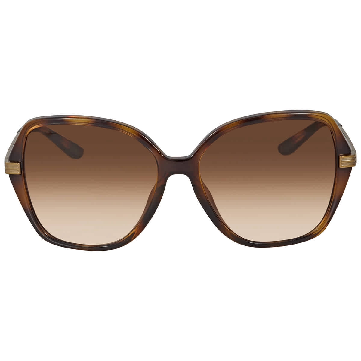 Tory Burch TY9059U Womens Sunglasses Dark Tortoise/Dark 