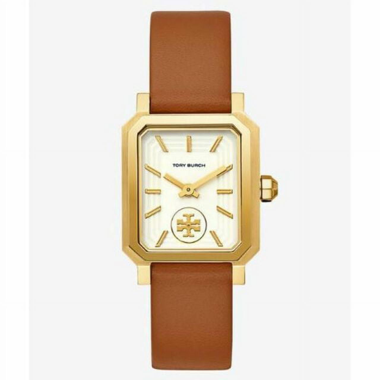 Tory burch hotsell buddy signature watch
