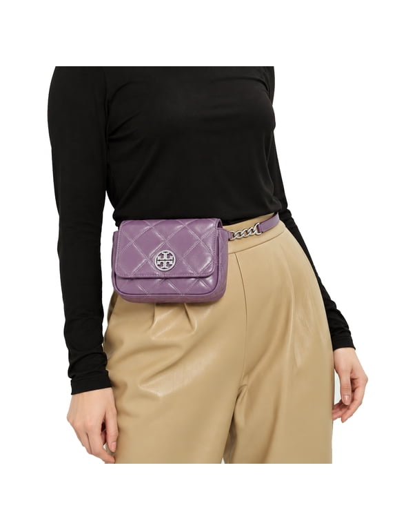 Women's Willa Small Convertible Belt Bag (Allium)