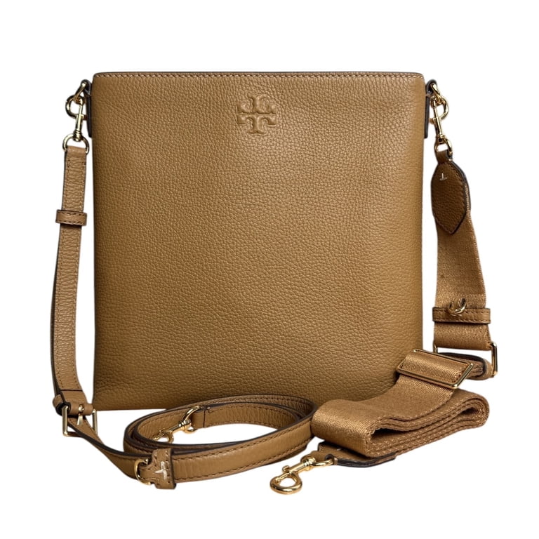 新品 タグ付き TORY BURCH トリーバーチ Thea Swingpack Tory Burch Women's 15630 Thea Swingpack Pebbled Leather Crossbody