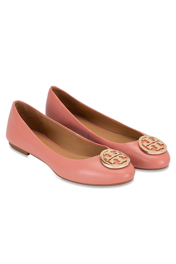 Womens Benton Ballet Flat (Tramonto), Size 9.5