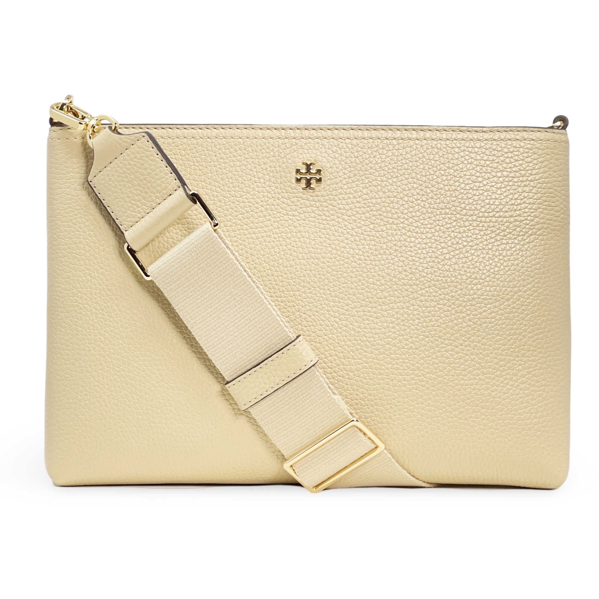 Tory Burch 148314-703 Women's Blake Medium Swingpack Crossbody Bag Tory Burch 148314-703 Women's Blake Medium Swingpack Crossbody Bag