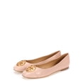 thumbnail image 1 of Tory Burch Women's Chelsea Cap-Toe Ballet Flats 46882, 1 of 5