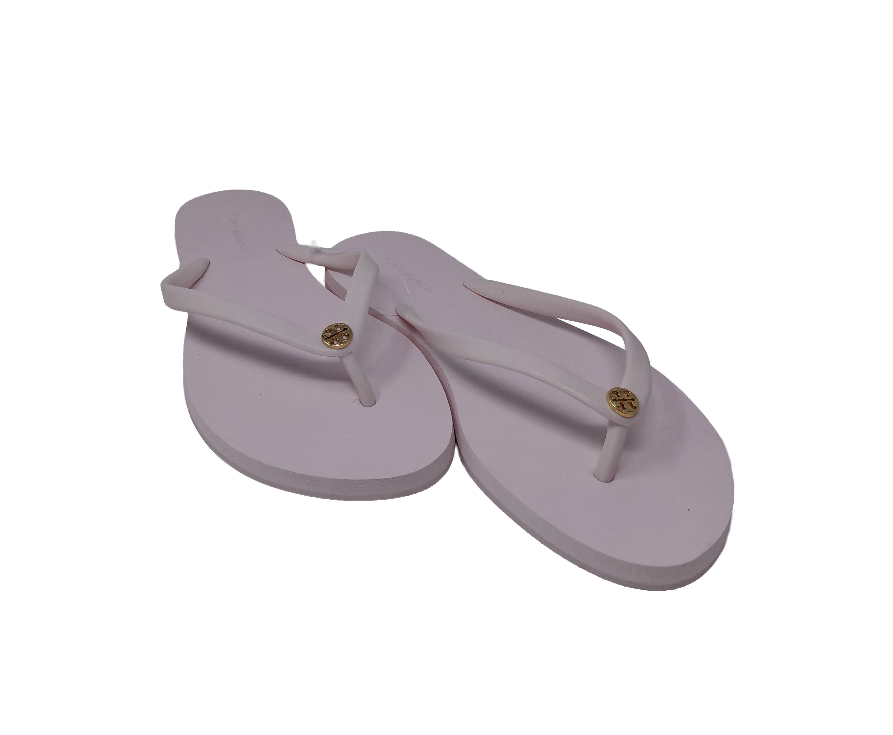 Tory Burch 144177 Women's Chelsea Flip Flop Sandals (Black Gemini