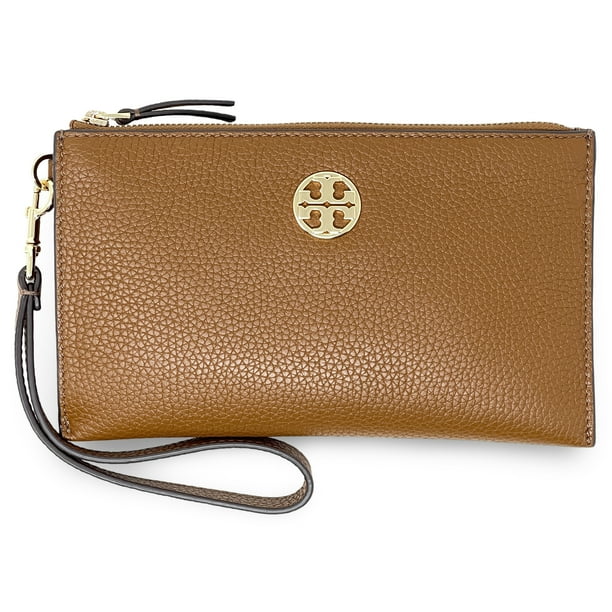 Tory top Burch wristlet wallet