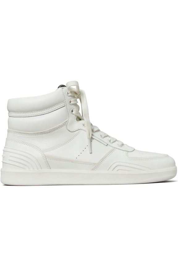 Women's Clover Court High Purity / Bianco High Top Sneakers