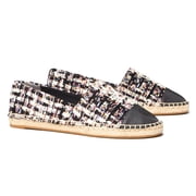 Tory Burch Women s Color Block Espadrille Multi