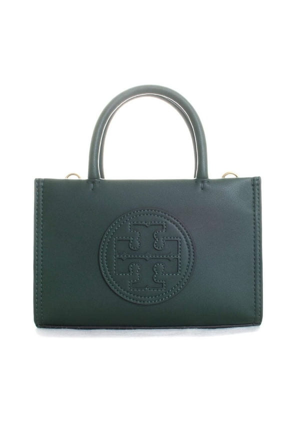 Women's Ella Bio Mini Tote, Basil