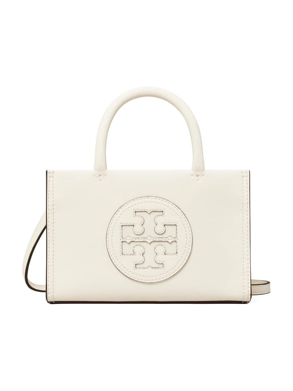 Women's Ella Bio Mini Tote, Warm White