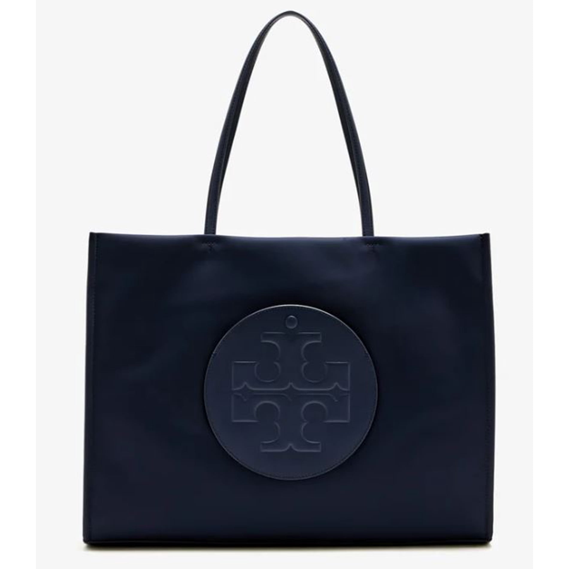 ☆美品☆TORY BURCH ネイビー トートバッグ ミラーチャーム付き Tory Burch Bags & Accessories in Clothing | Blue - Walmart.com