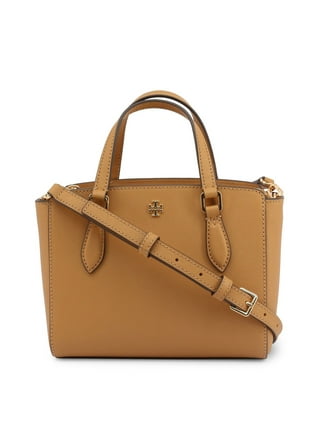 ハンドバッグ TORY BURCH Woman Handbag Brown 153215 250 TORY BURCH: Shoulder bag woman - Beige | Tory Burch shoulder