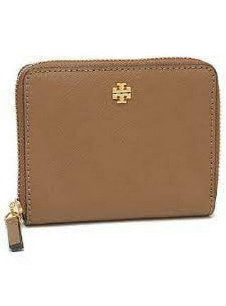 Tory burch discount mini zip wallet