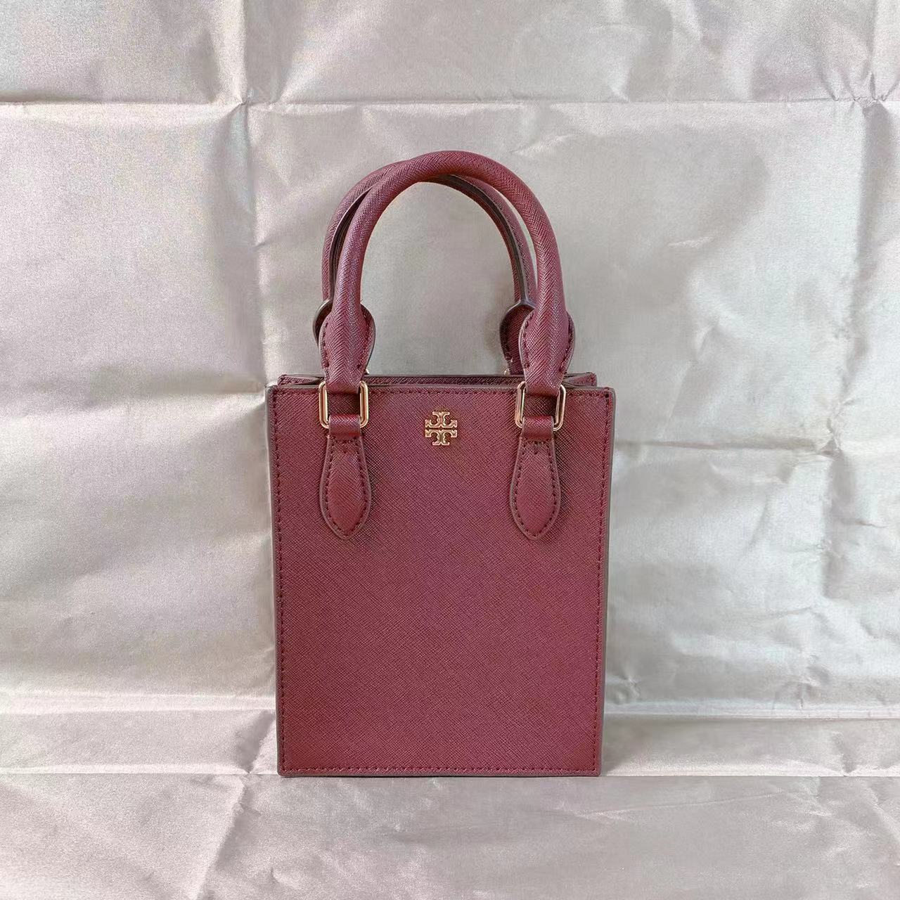 Bolso de compras mini Emerson para mujer