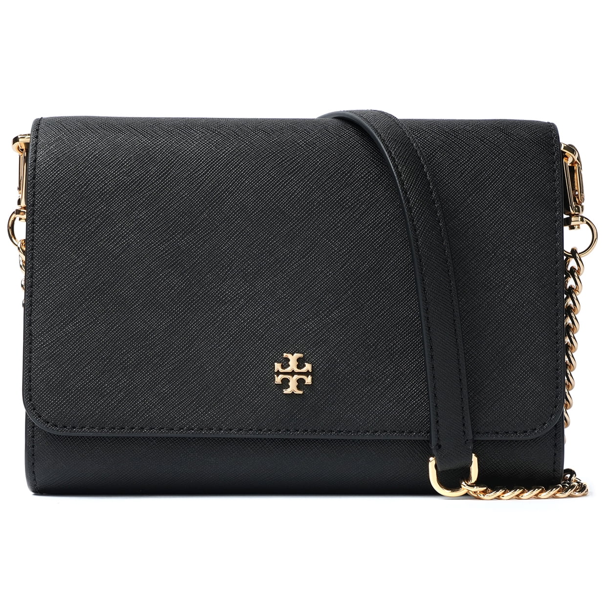 Tory Burch - Woman - Black - Crossbody Bag