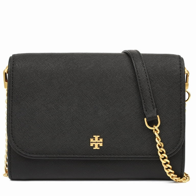 小物 [TORY BURCH] EMERSON MINI WALLET Tory Burch Emerson Mini Wallet