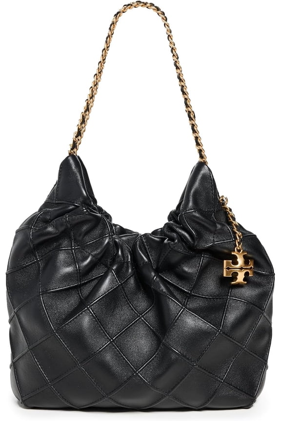 Women's Fleming Mini Hobo Bag