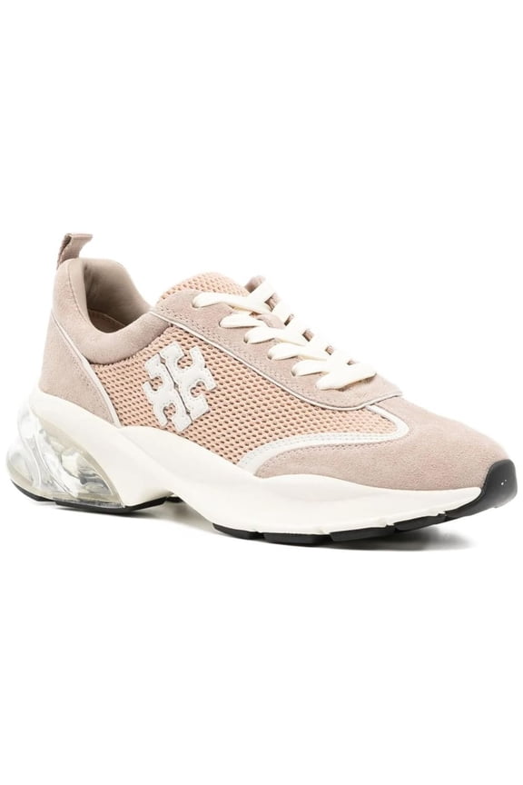 Women's Good Luck Bubble Trainers, Malva/Avola, 8.5