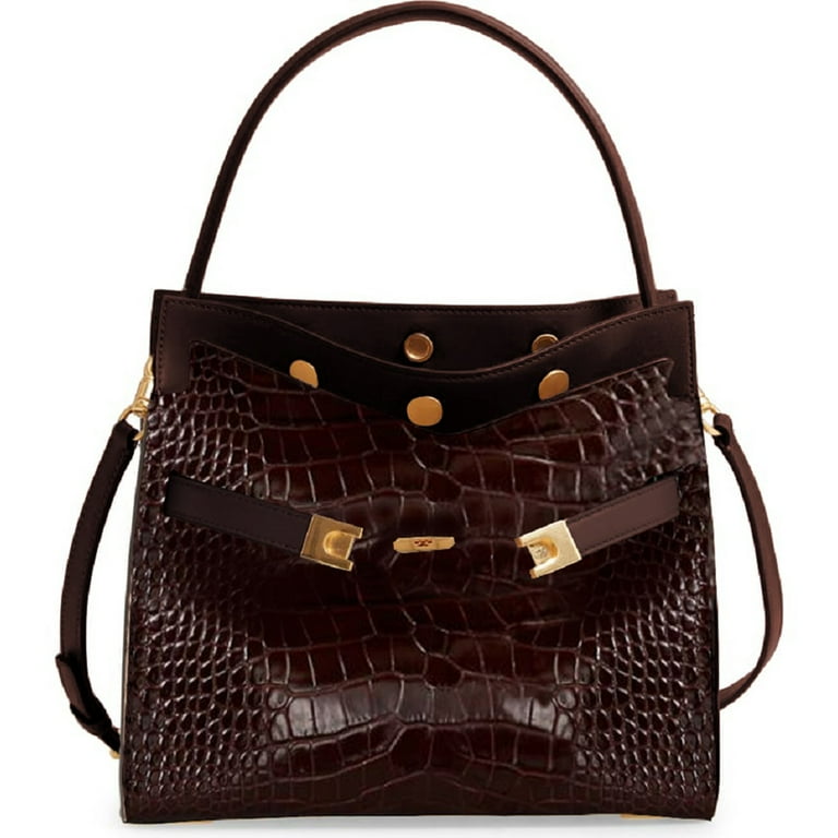 Tory Burch Lee Radziwill Double Bag