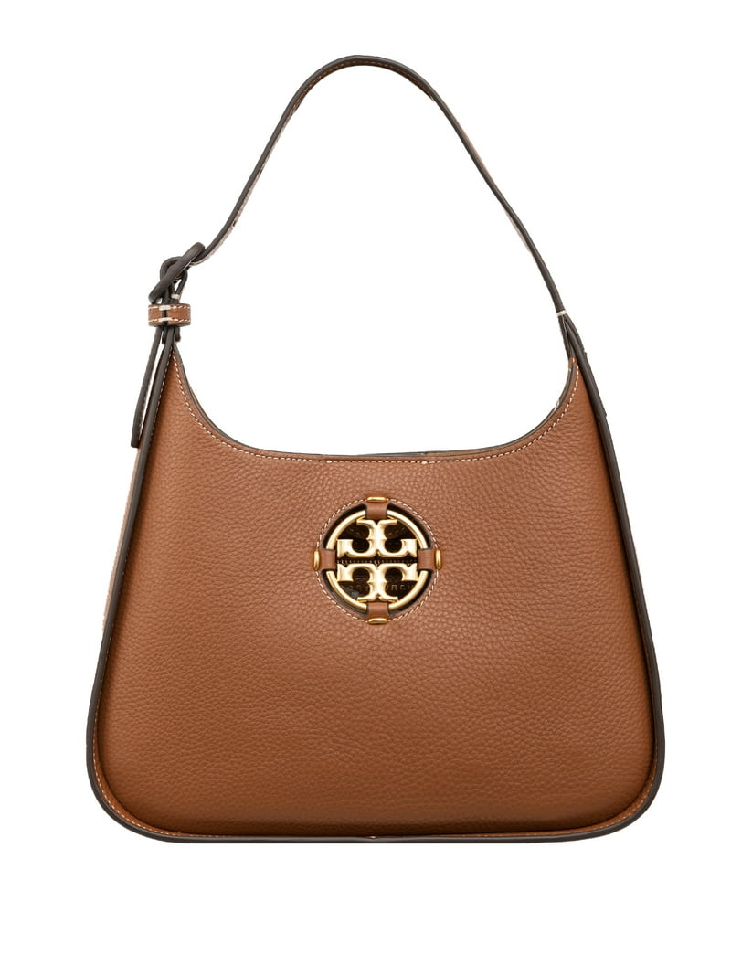 Tory Burch Women's Miller Small Classic Shoulder Handbag Light - Main Image